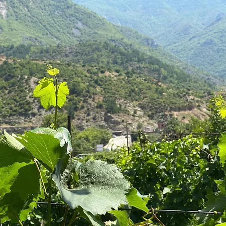 The Peaceful Of Koman