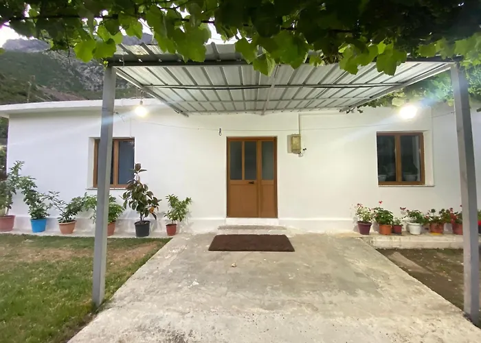 The Peaceful Of Koman
