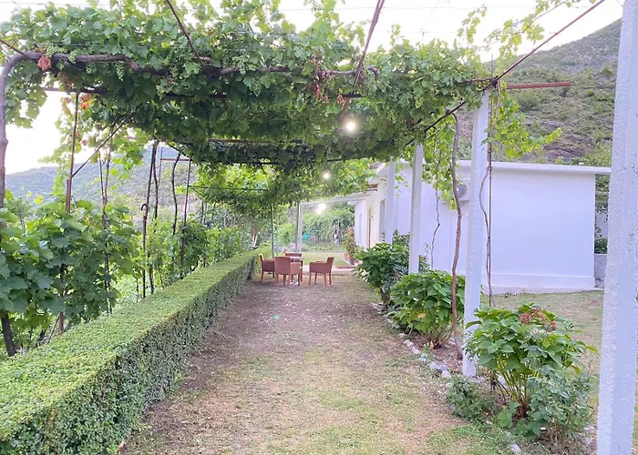 Ferienhaus The Peaceful Of Koman *