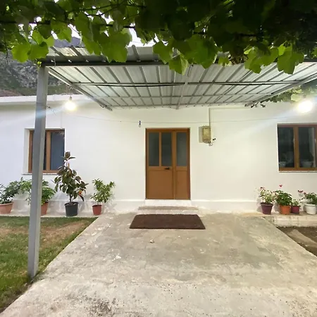 The Peaceful Of Koman