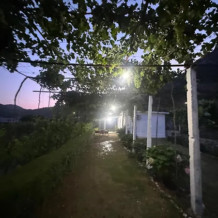 The Peaceful Of Koman Casa vacanze