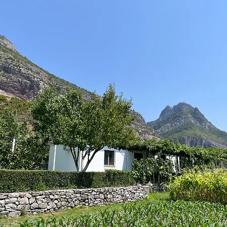 The Peaceful Of Koman