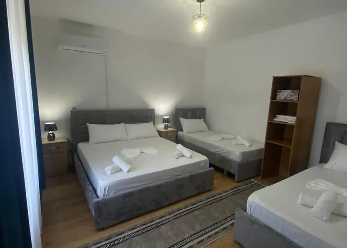 Casa vacanze The Peaceful Of Koman