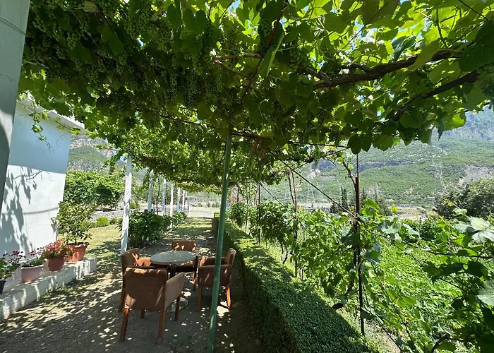 Casa vacanze The Peaceful Of Koman
