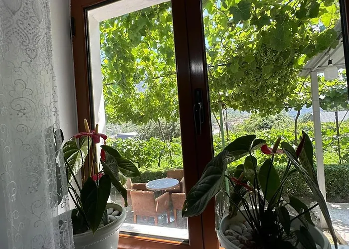 The Peaceful Of Koman Casa vacanze Gushte