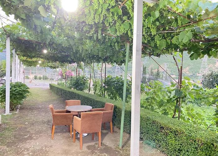 Casa vacanze The Peaceful Of Koman